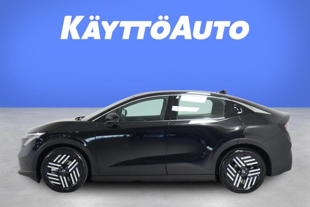 NISSAN Leaf 2026