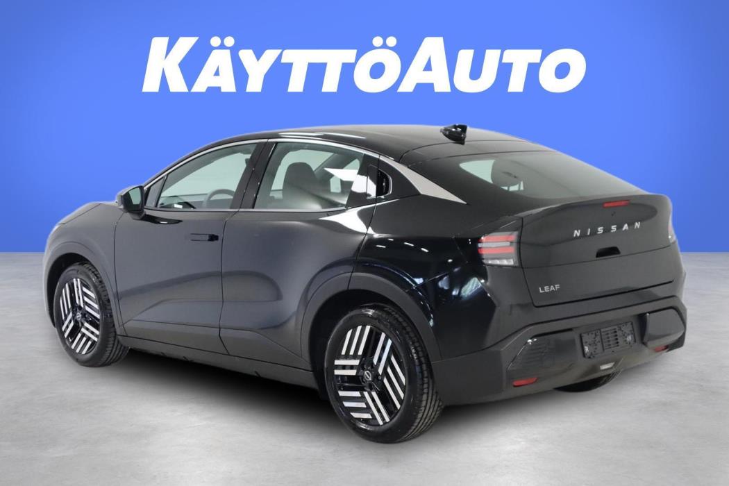 NISSAN Leaf 2026