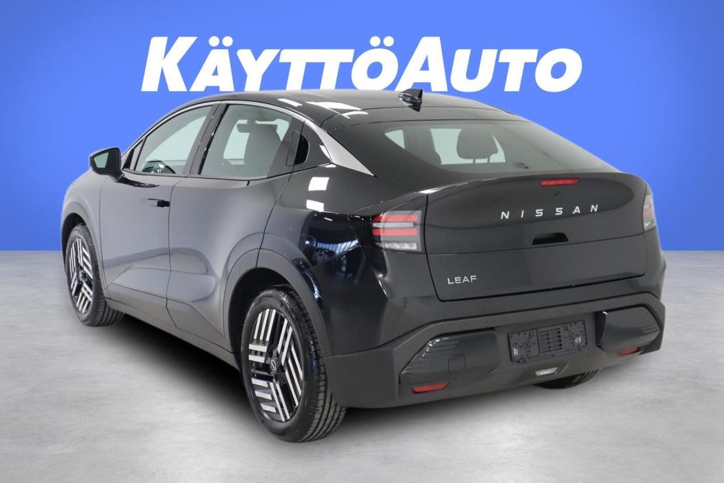 NISSAN Leaf 2026