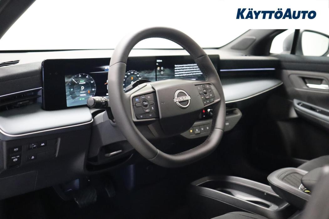 NISSAN Leaf 2026