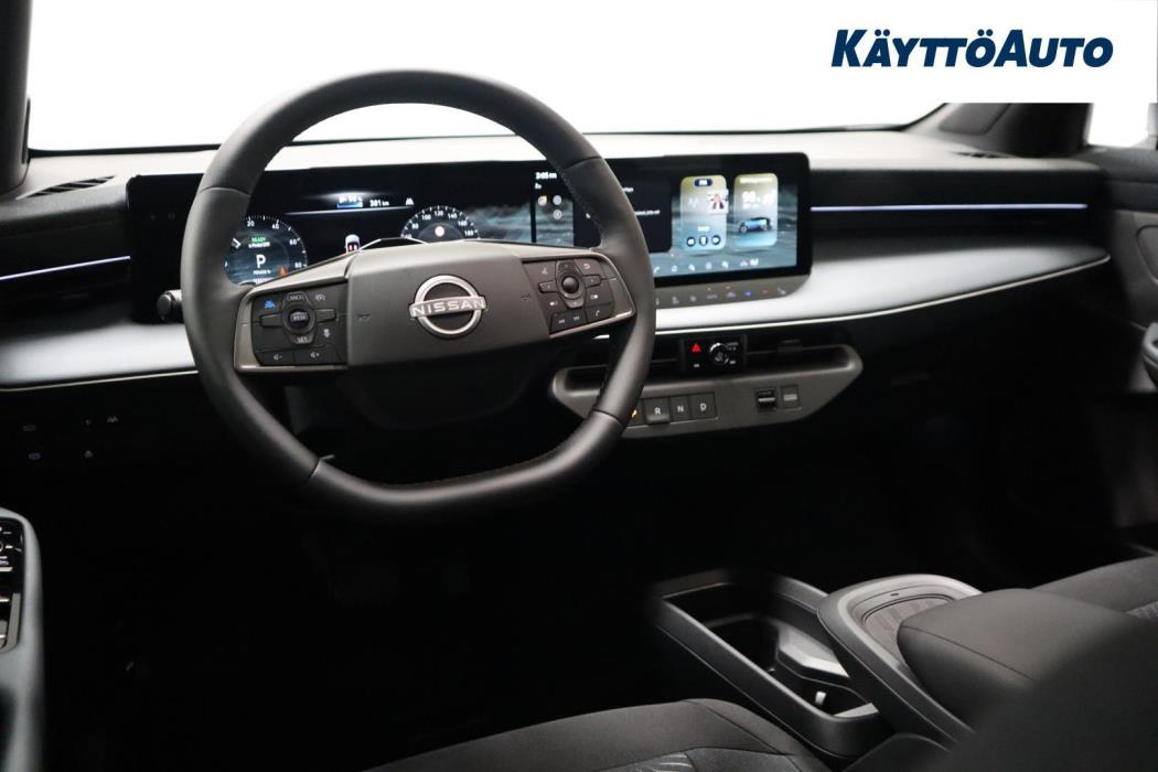 NISSAN Leaf 2026