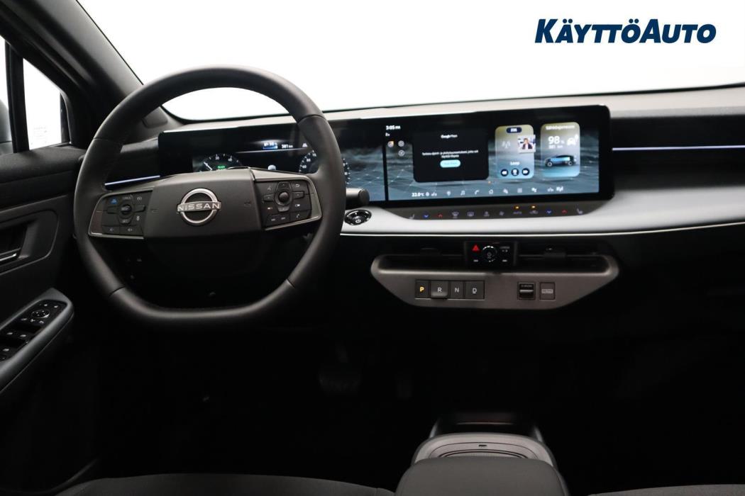 NISSAN Leaf 2026
