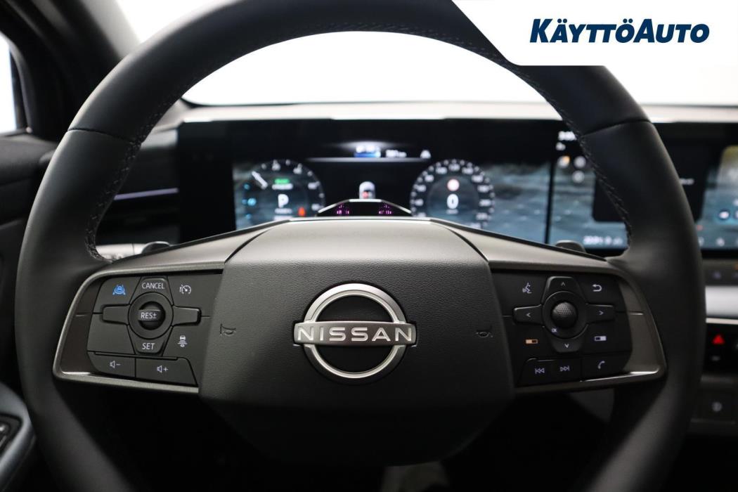 NISSAN Leaf 2026