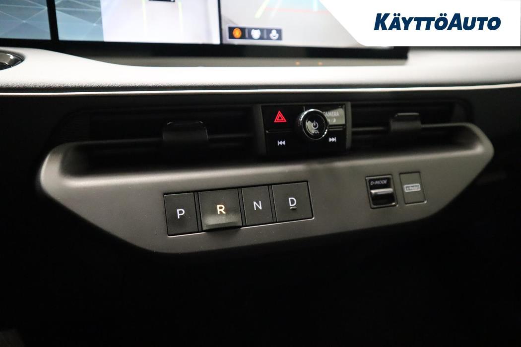 NISSAN Leaf 2026