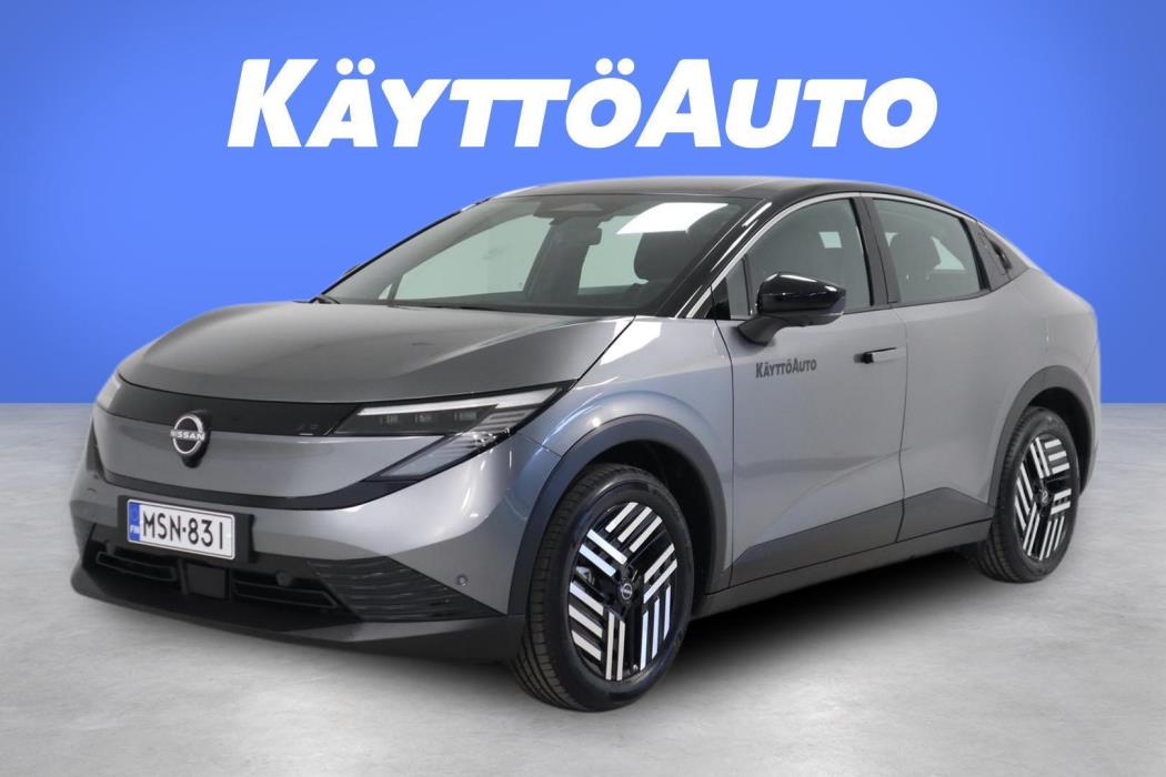 NISSAN Leaf 2026