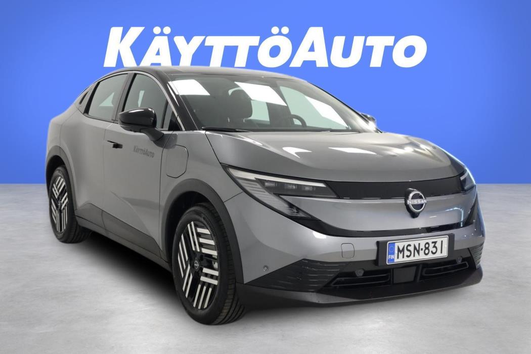 NISSAN Leaf 2026