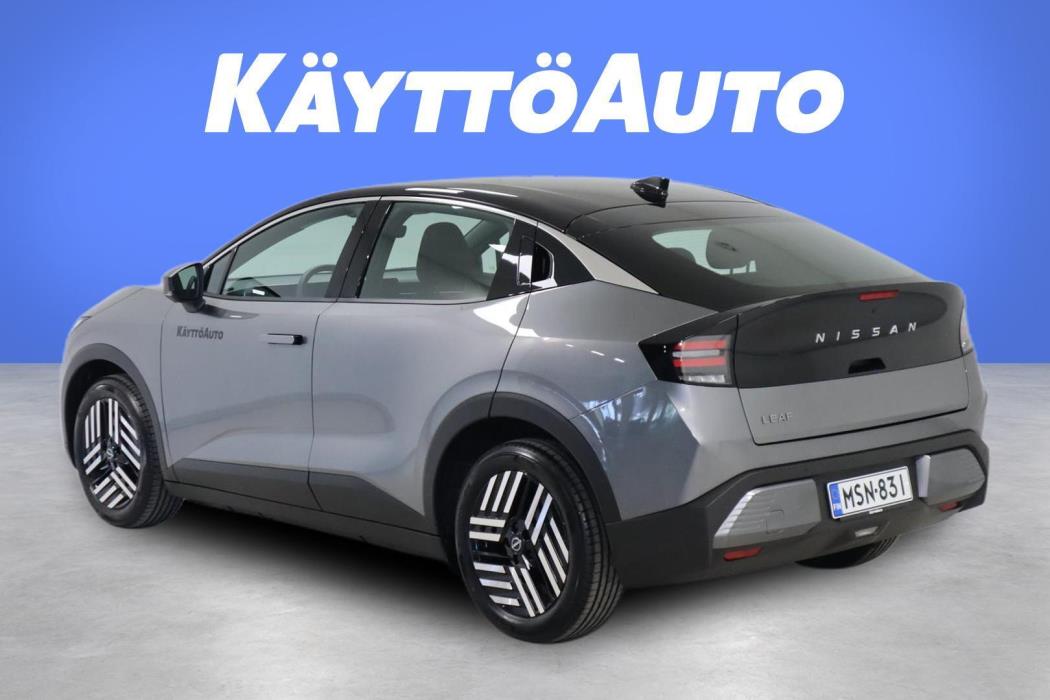 NISSAN Leaf 2026