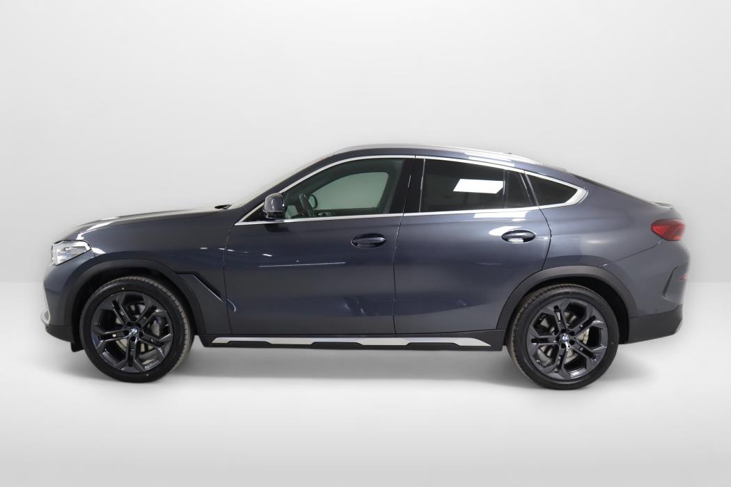 BMW X6 2020