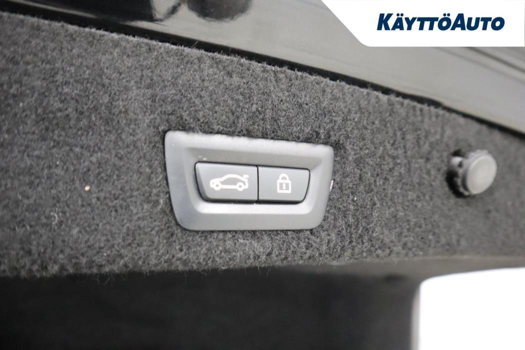BMW 745 2019