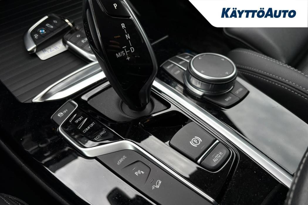 BMW X3 2021