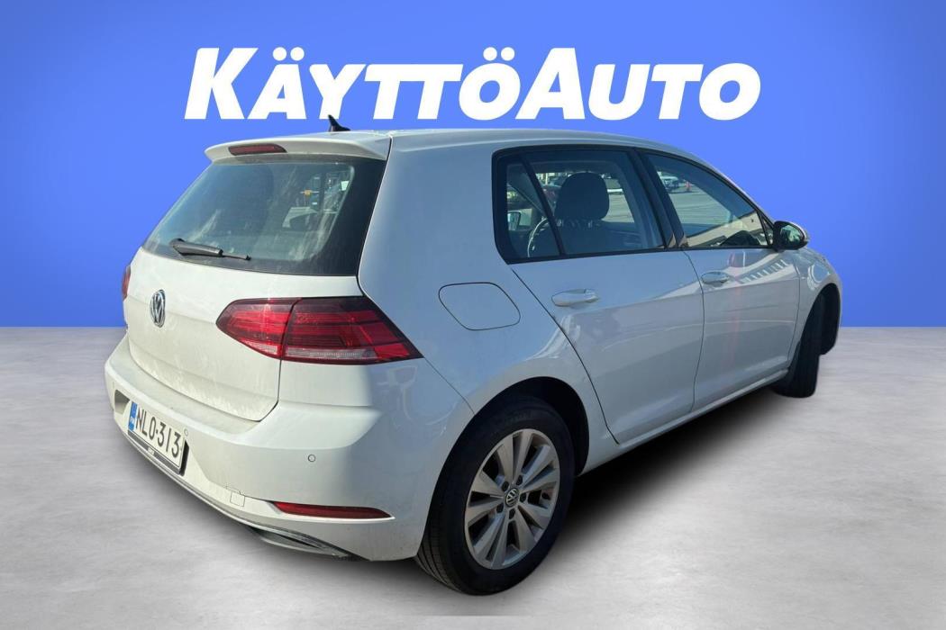 VOLKSWAGEN Golf 2019