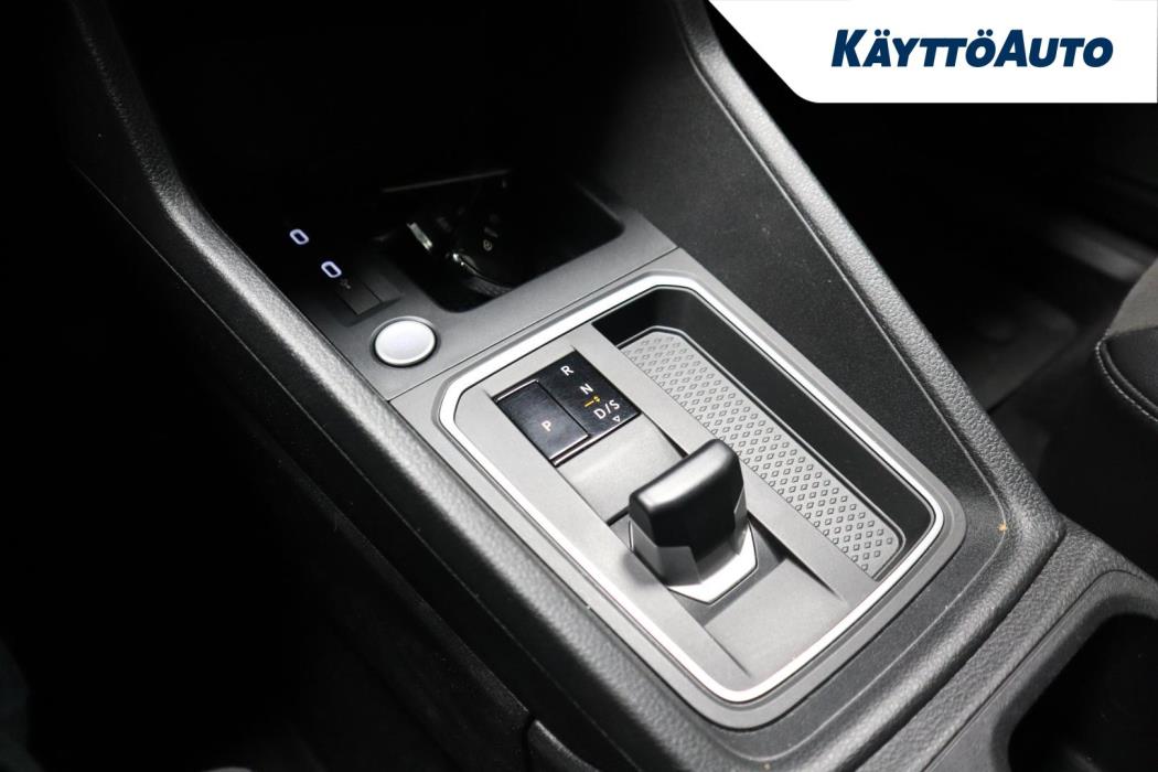 VOLKSWAGEN Caddy 2021