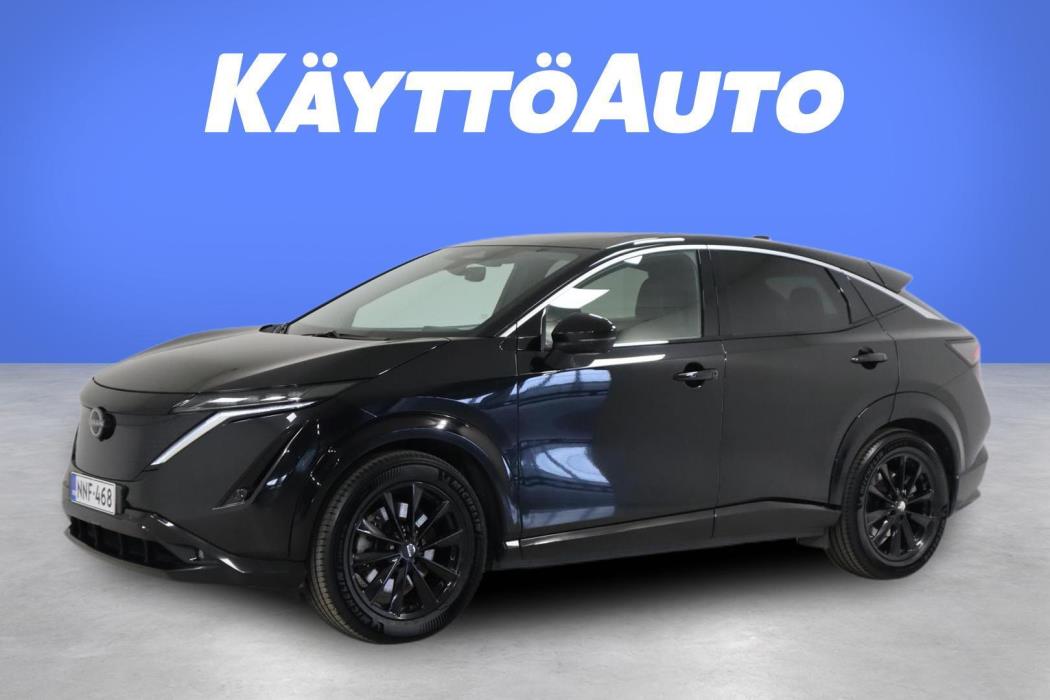 NISSAN Ariya 2024