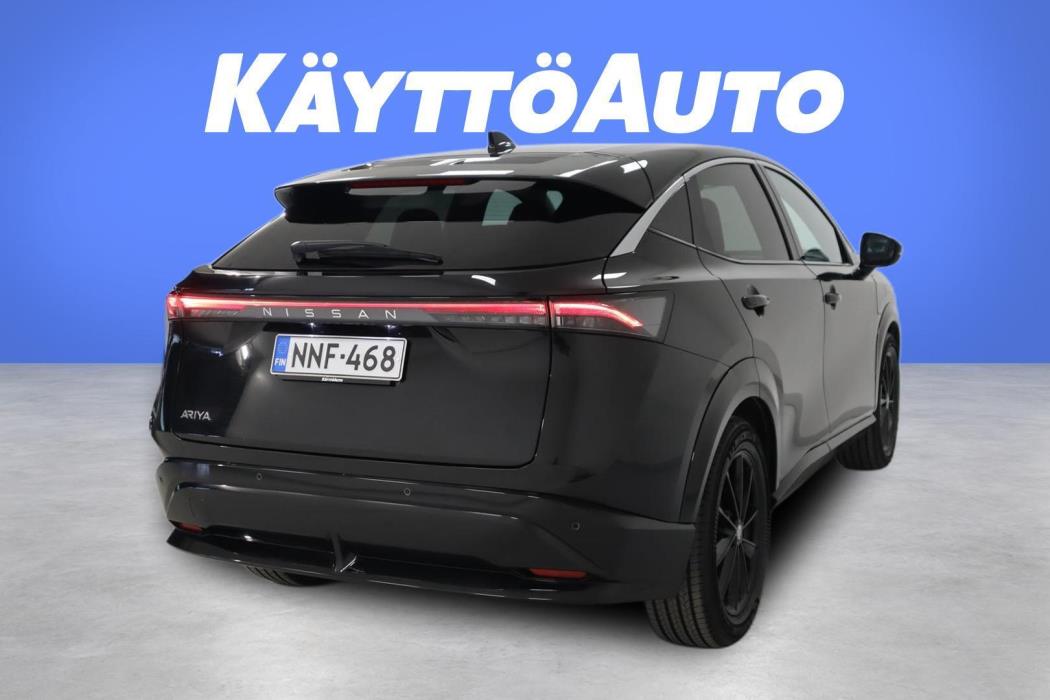 NISSAN Ariya 2024