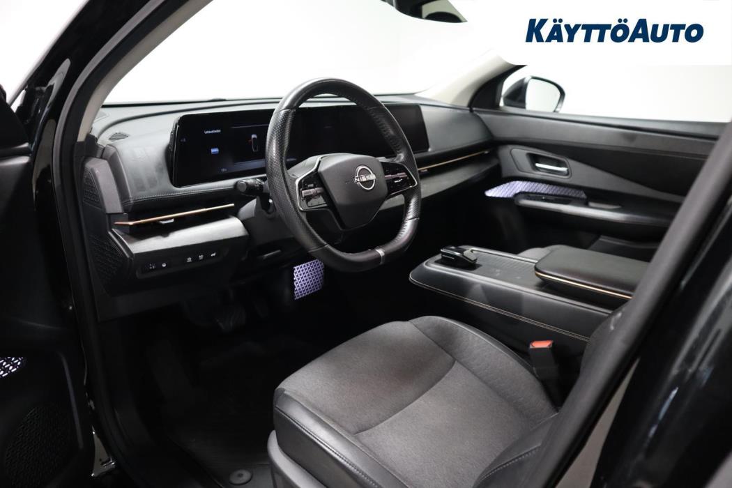 NISSAN Ariya 2024