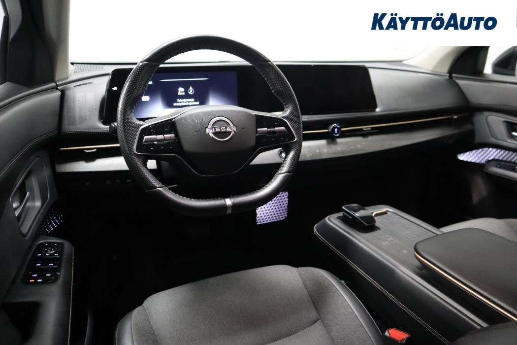 NISSAN Ariya 2024