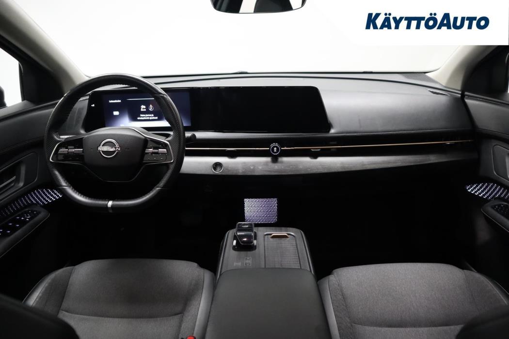 NISSAN Ariya 2024