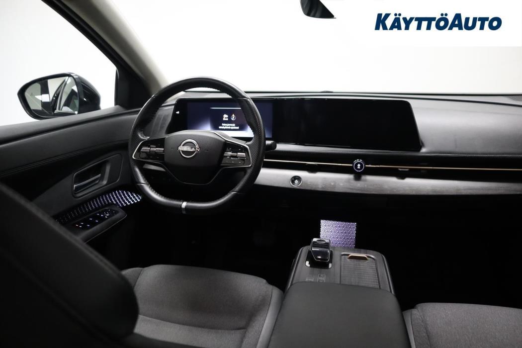 NISSAN Ariya 2024