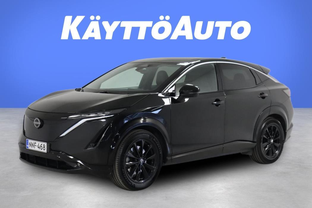 NISSAN Ariya 2024