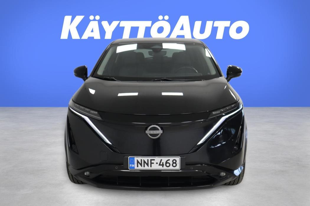NISSAN Ariya 2024