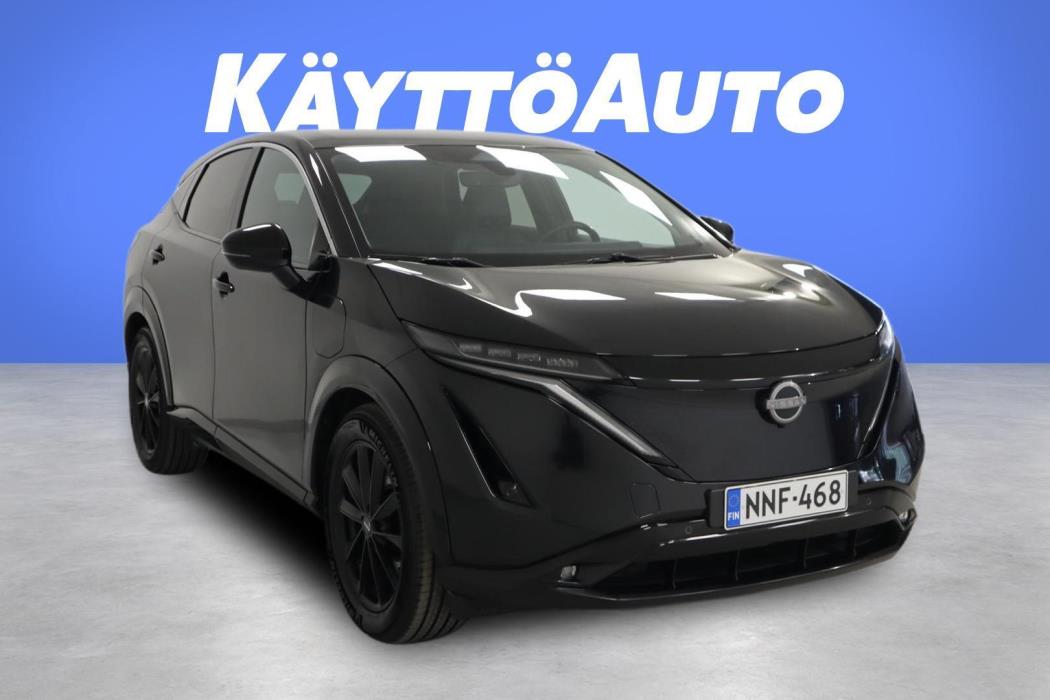 NISSAN Ariya 2024