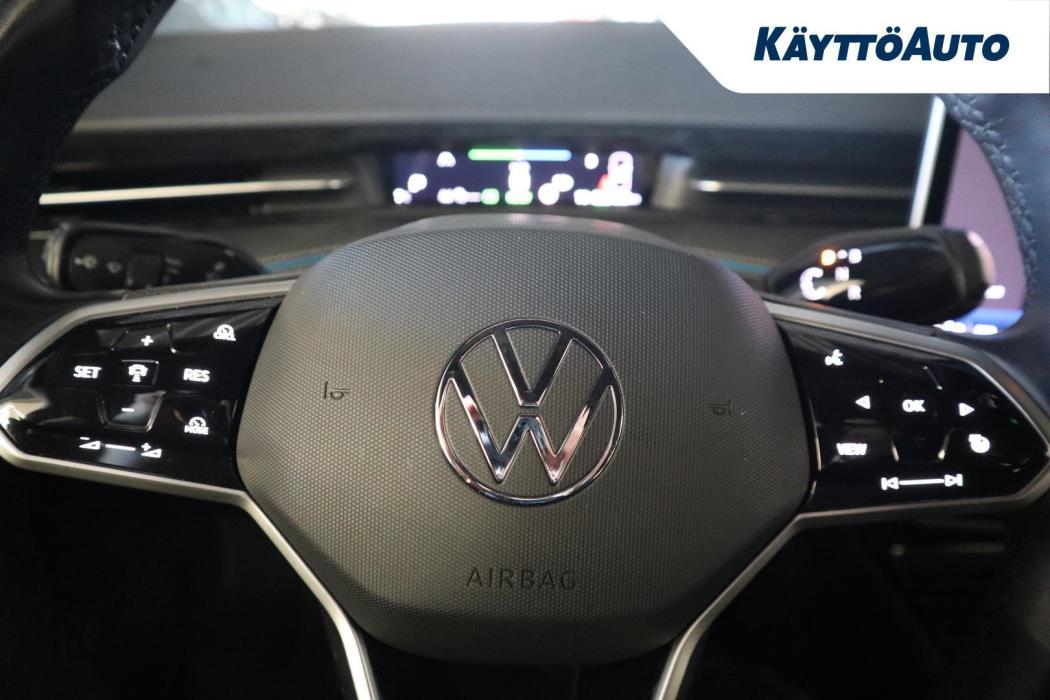 VOLKSWAGEN ID.7 2024