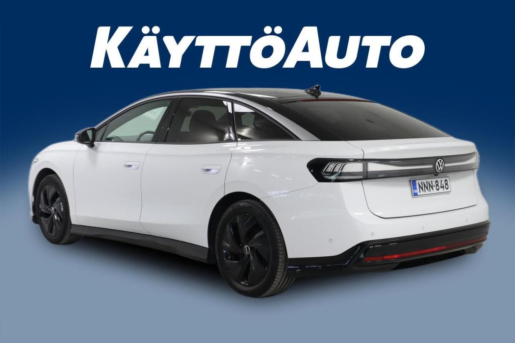 VOLKSWAGEN ID.7 2024