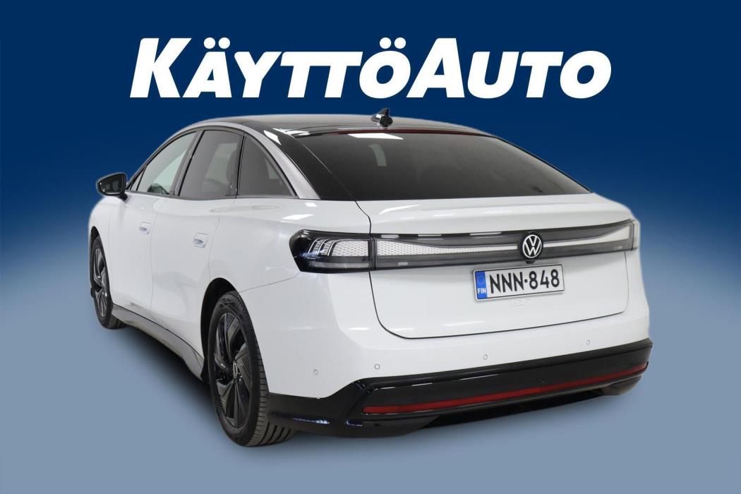 VOLKSWAGEN ID.7 2024