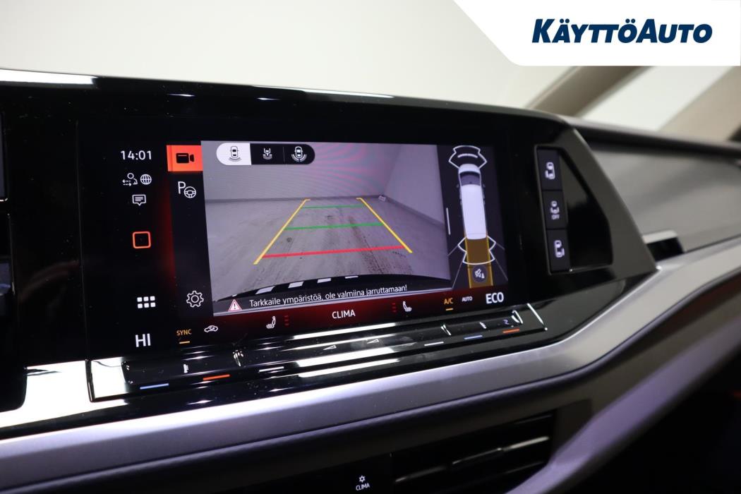 VOLKSWAGEN Multivan 2026