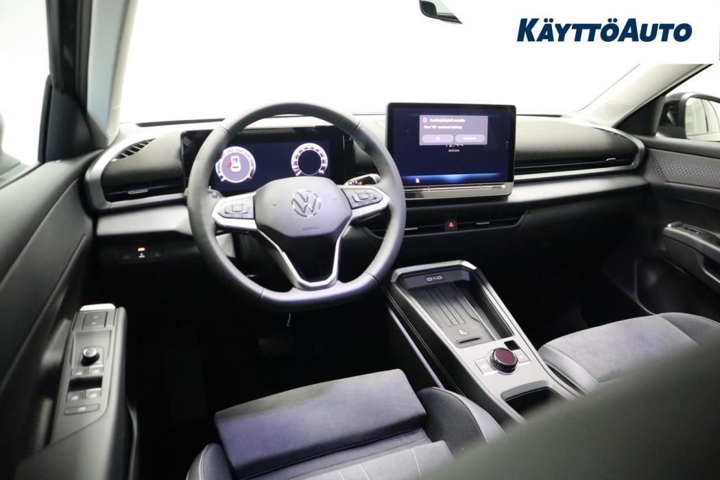 VOLKSWAGEN T-Roc 2026