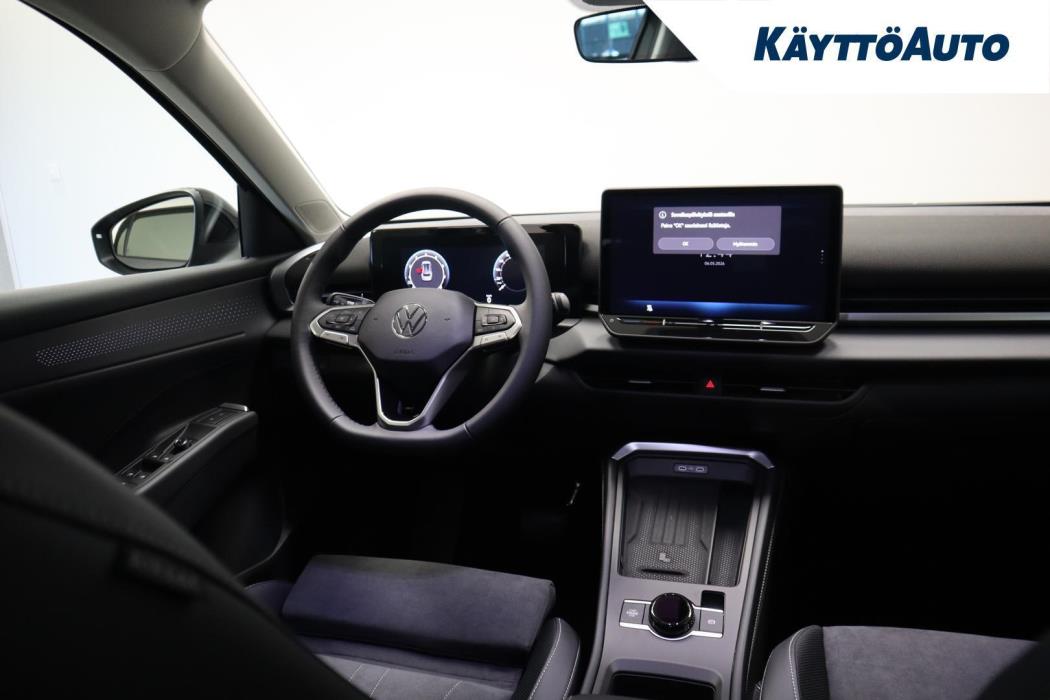 VOLKSWAGEN T-Roc 2026