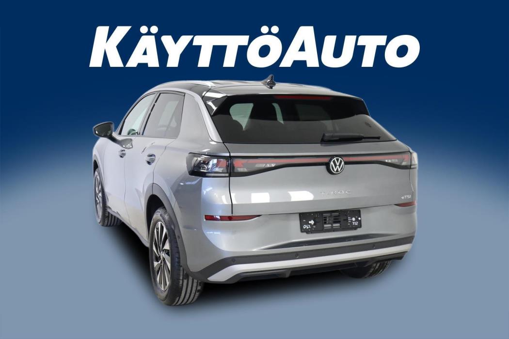VOLKSWAGEN T-Roc 2026