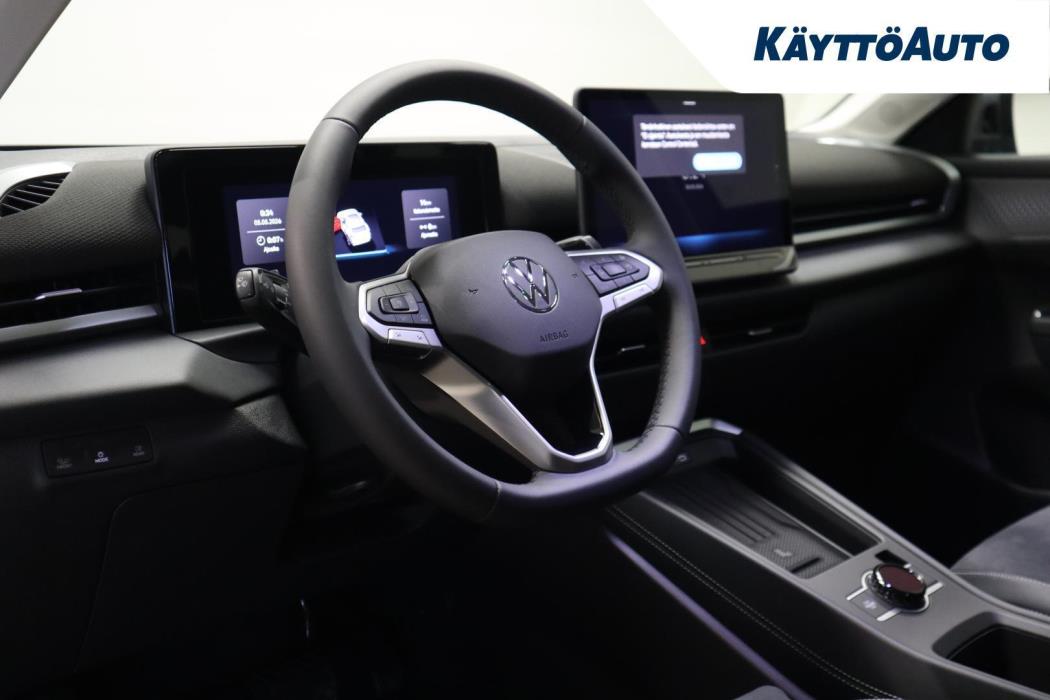 VOLKSWAGEN T-Roc 2026