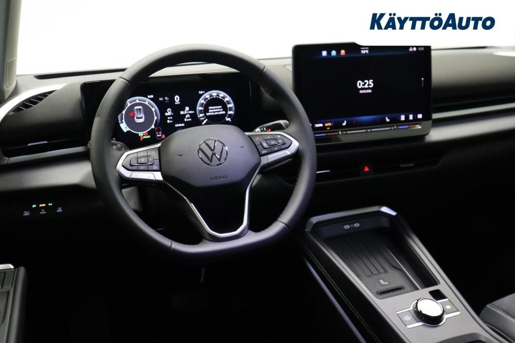 VOLKSWAGEN T-Roc 2026