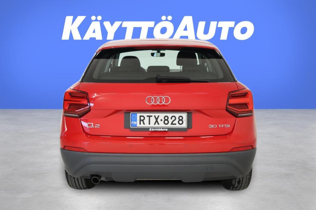 AUDI Q2 2019