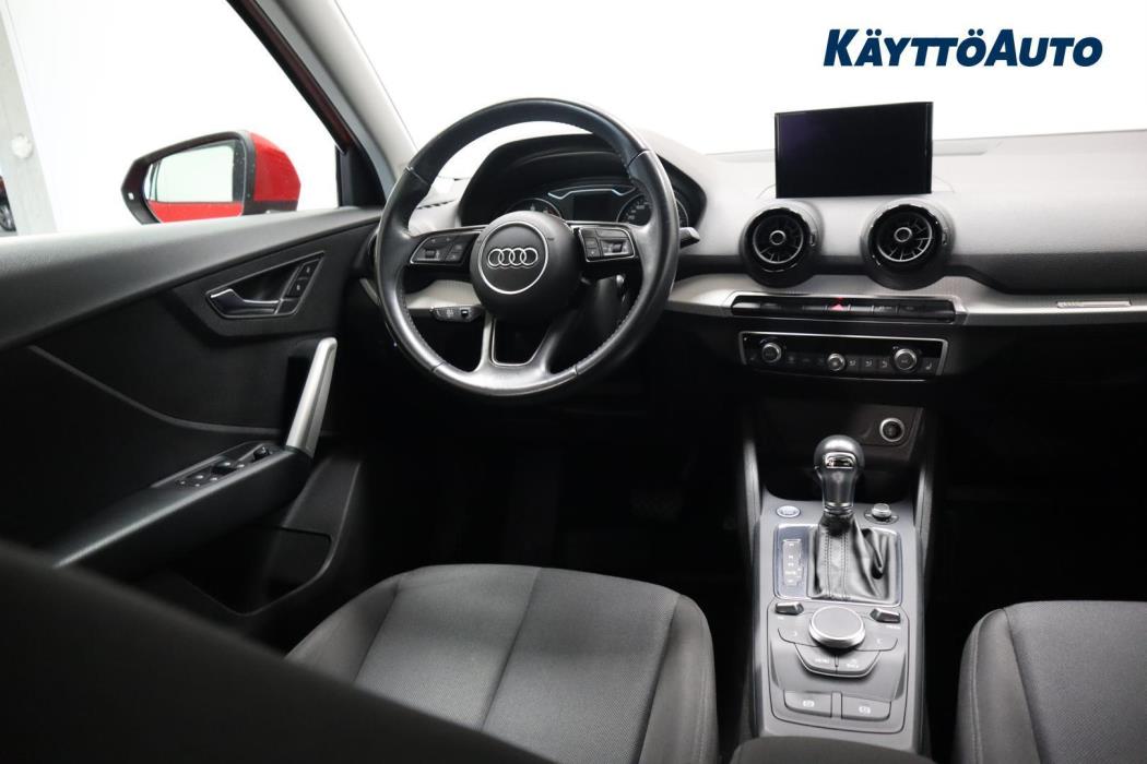 AUDI Q2 2019