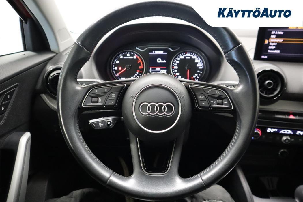 AUDI Q2 2019