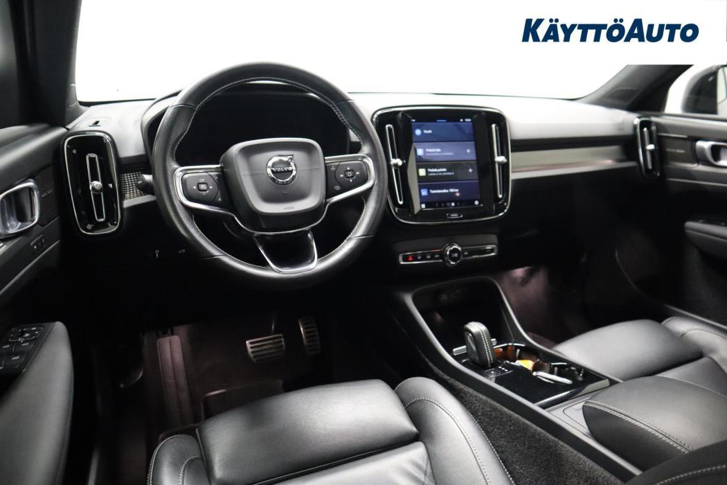 VOLVO XC40 2021
