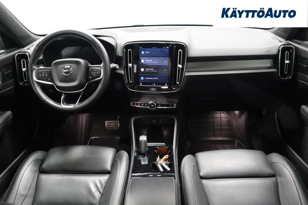 VOLVO XC40 2021