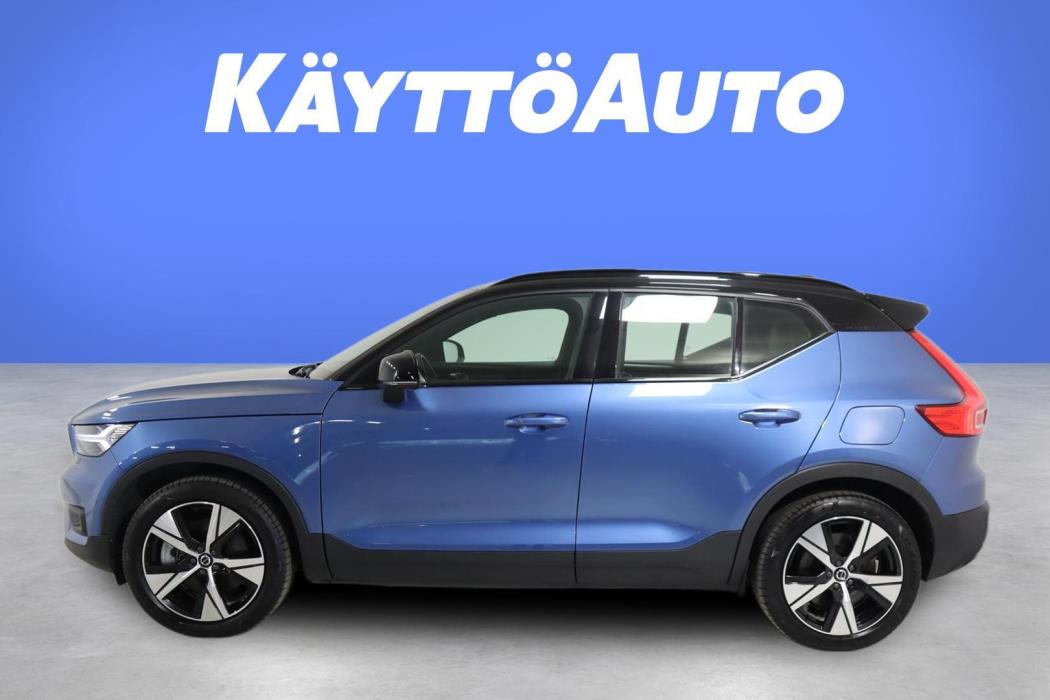 VOLVO XC40 2021