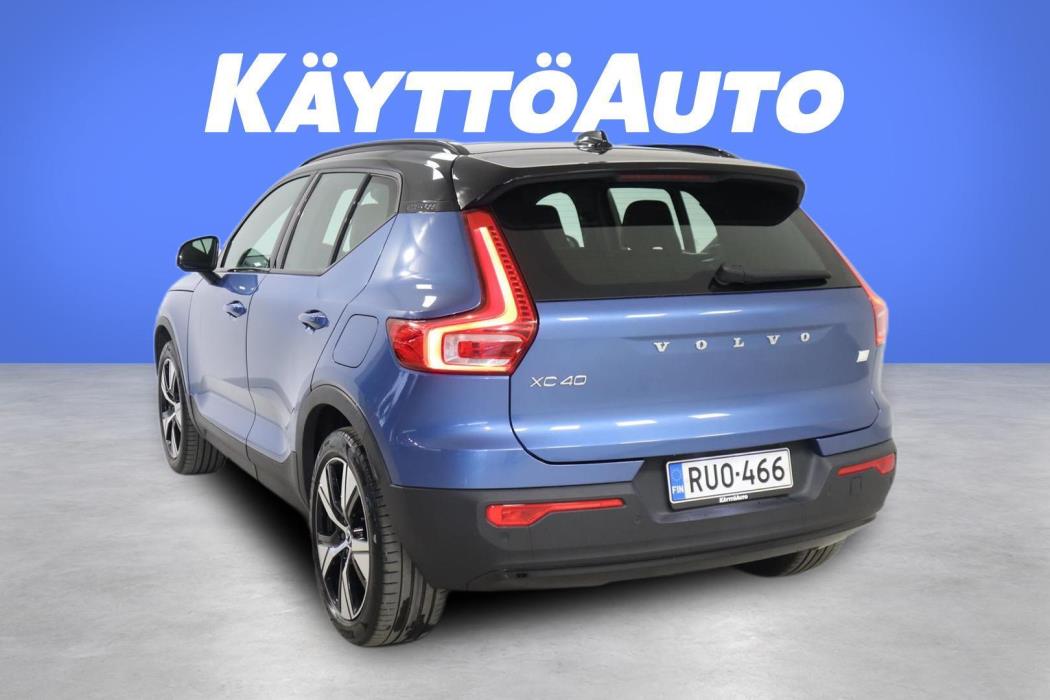 VOLVO XC40 2021