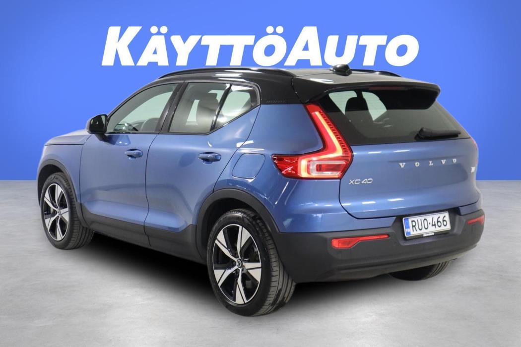 VOLVO XC40 2021
