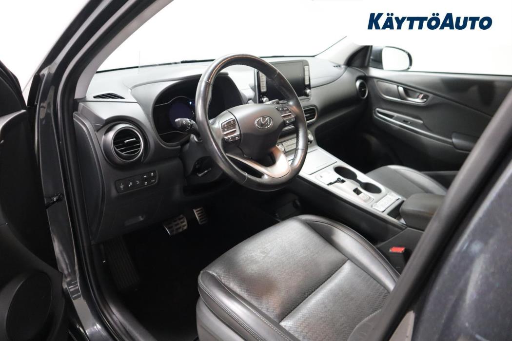 HYUNDAI KONA 2019
