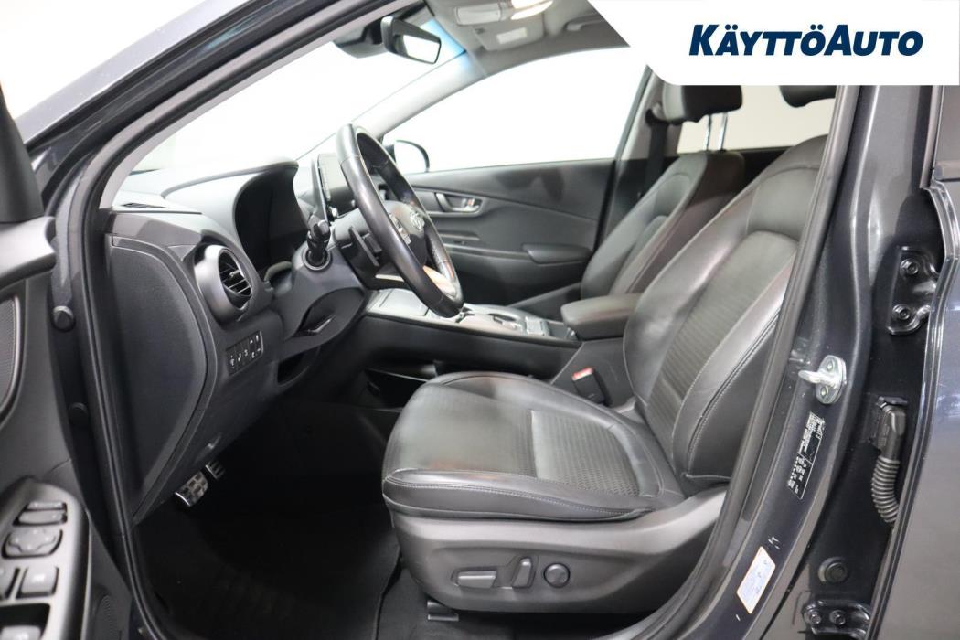 HYUNDAI KONA 2019