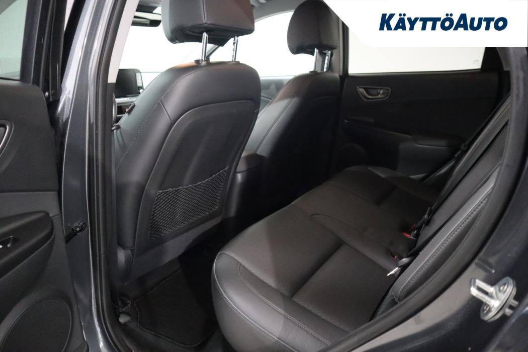 HYUNDAI KONA 2019