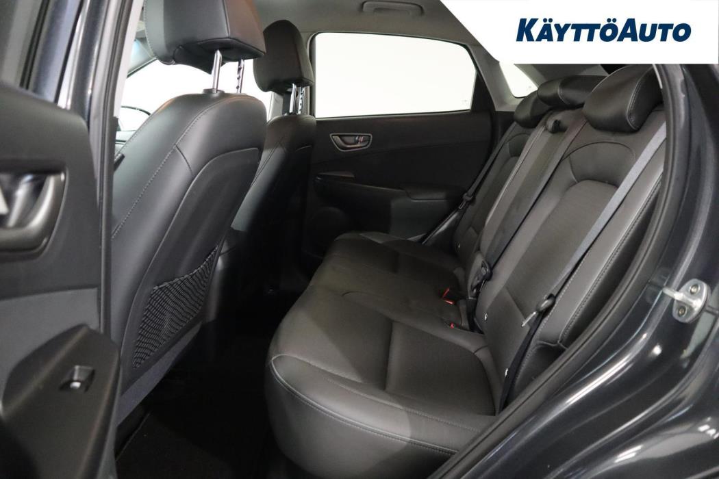 HYUNDAI KONA 2019