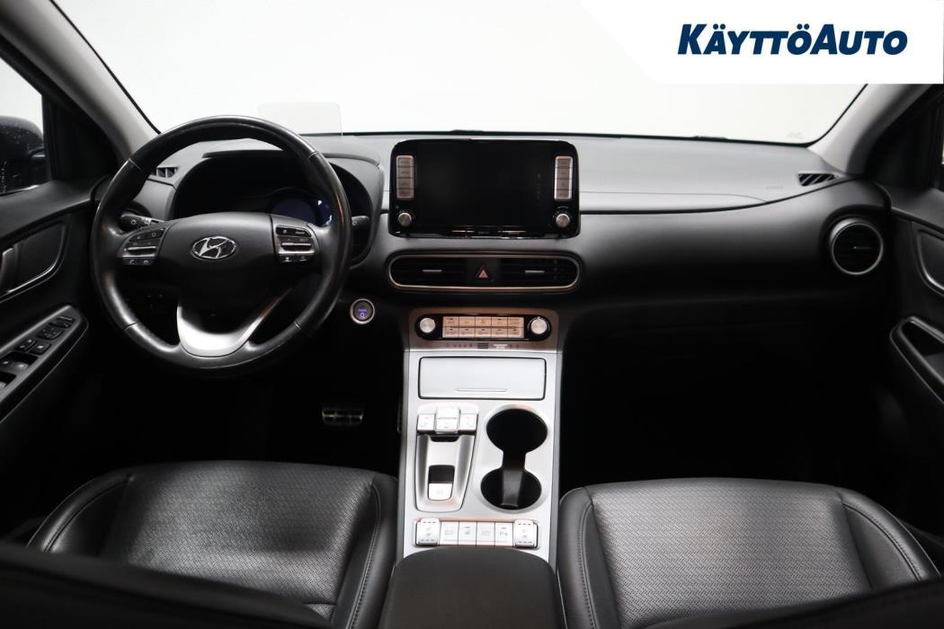 HYUNDAI KONA 2019