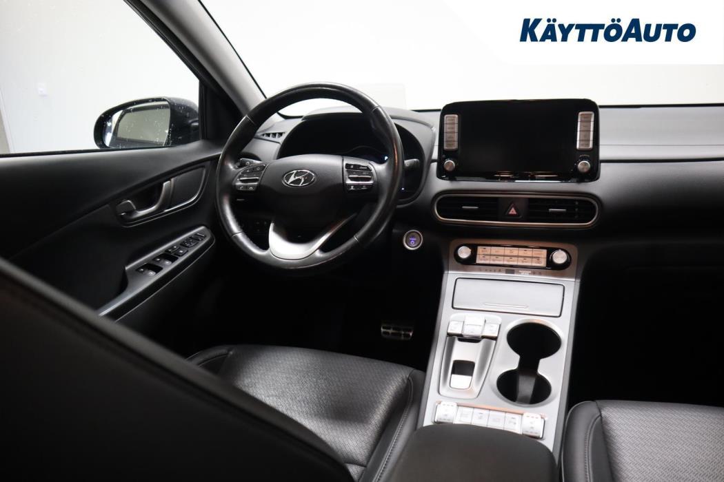 HYUNDAI KONA 2019
