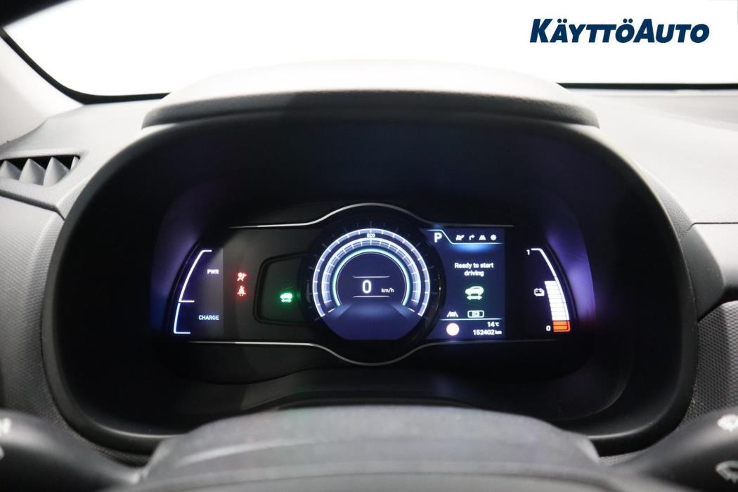 HYUNDAI KONA 2019