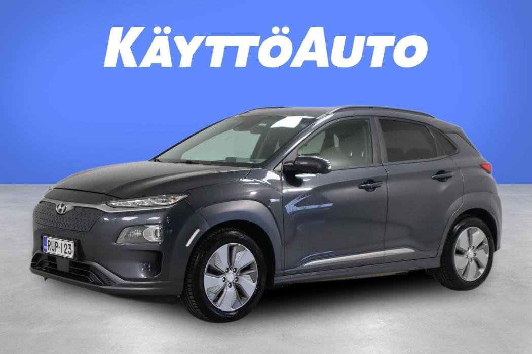 HYUNDAI KONA 2019